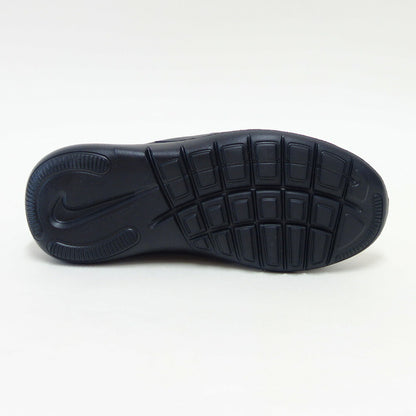 NIKEナイキIF2894001フレックスランナー4PSブラック（キッズシューズ）ランニングスリッポン「靴」