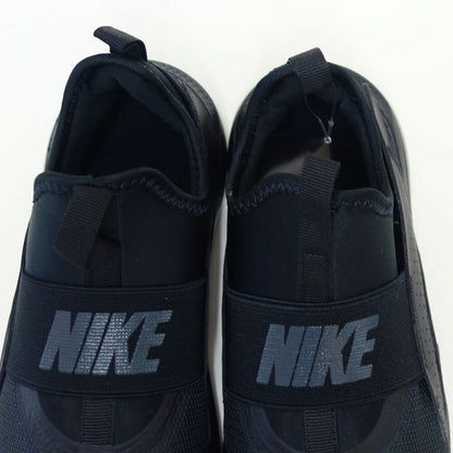 NIKEナイキIF2894001フレックスランナー4PSブラック（キッズシューズ）ランニングスリッポン「靴」