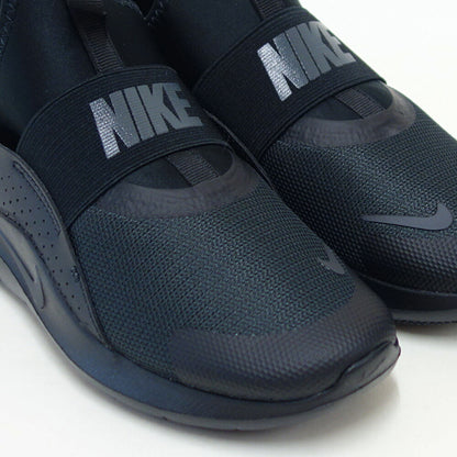 NIKEナイキIF2894001フレックスランナー4PSブラック（キッズシューズ）ランニングスリッポン「靴」