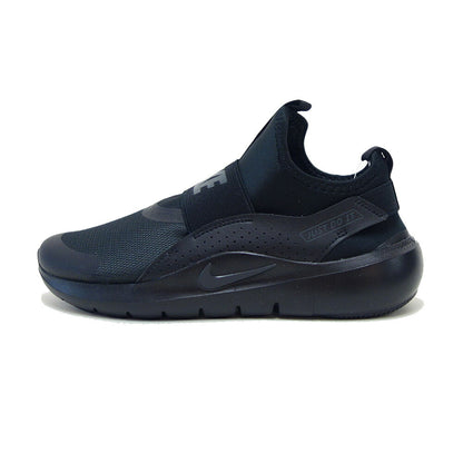 NIKE ナイキ IF2894 001 フレックスランナー 4 PS ブラック （キッズシューズ） ランニング スリッポン「靴」