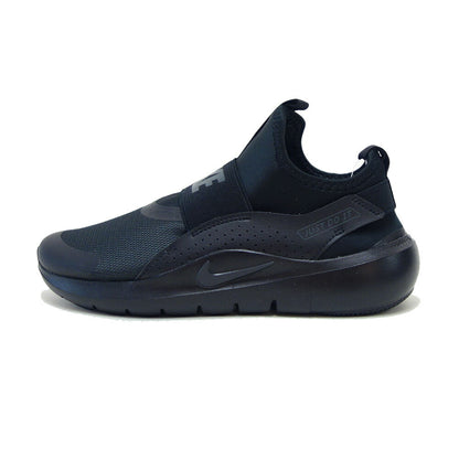 NIKE ナイキ IF2894 001 フレックスランナー 4 PS ブラック （キッズシューズ） ランニング スリッポン「靴」