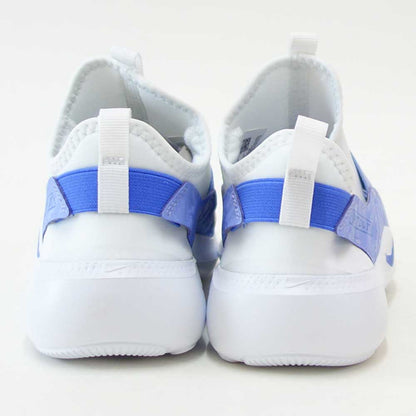 NIKEナイキIM1376500フレックスランナー4SEPSLightThistle/Sapphire（キッズシューズ）ランニングスリッポン「靴」