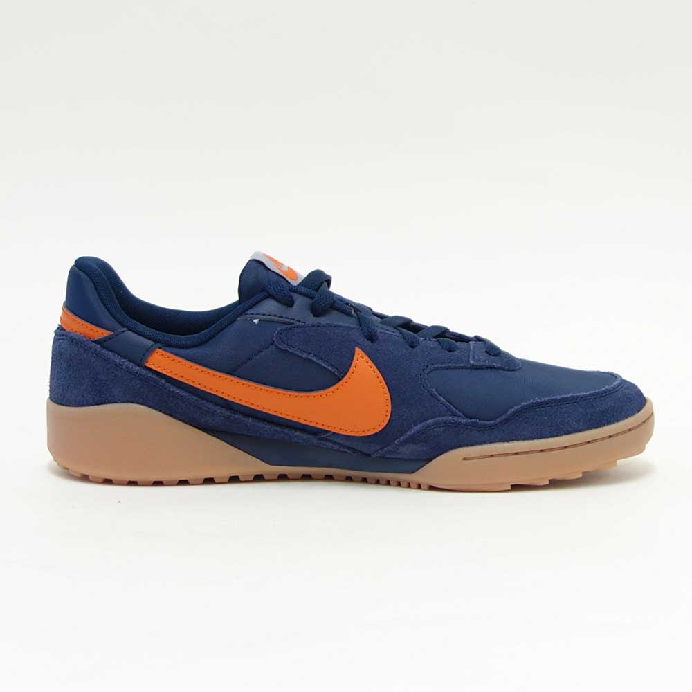 NIKE ナイキ テラマンタ スエード（メンズ）IM6483 400 Obsidian