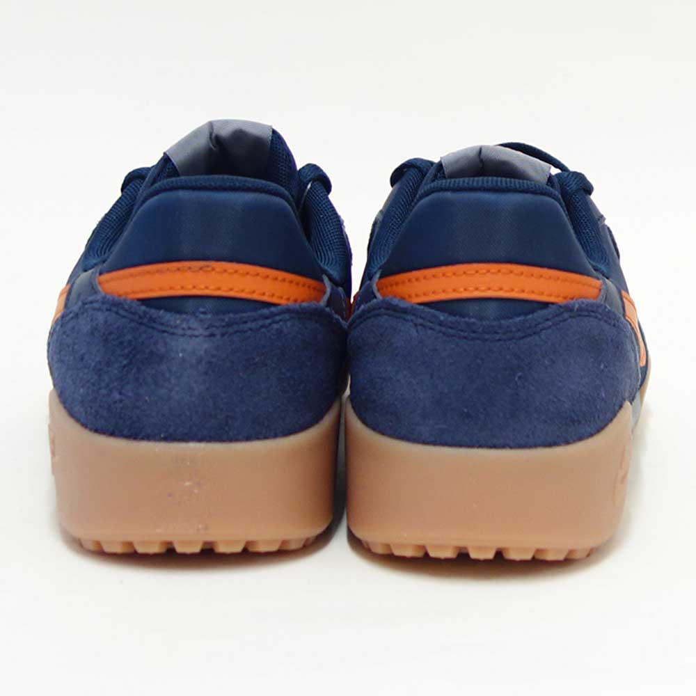 NIKEナイキテラマンタスエード（メンズ）IM6483400Obsidian/CmmpfireOrange（ネイビー／オレンジ）スニーカースポーツシューズ「靴」