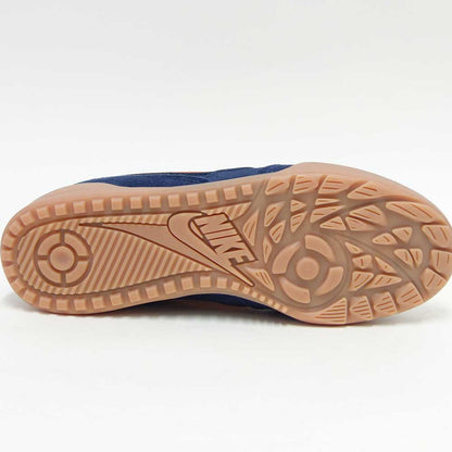 NIKEナイキテラマンタスエード（メンズ）IM6483400Obsidian/CmmpfireOrange（ネイビー／オレンジ）スニーカースポーツシューズ「靴」