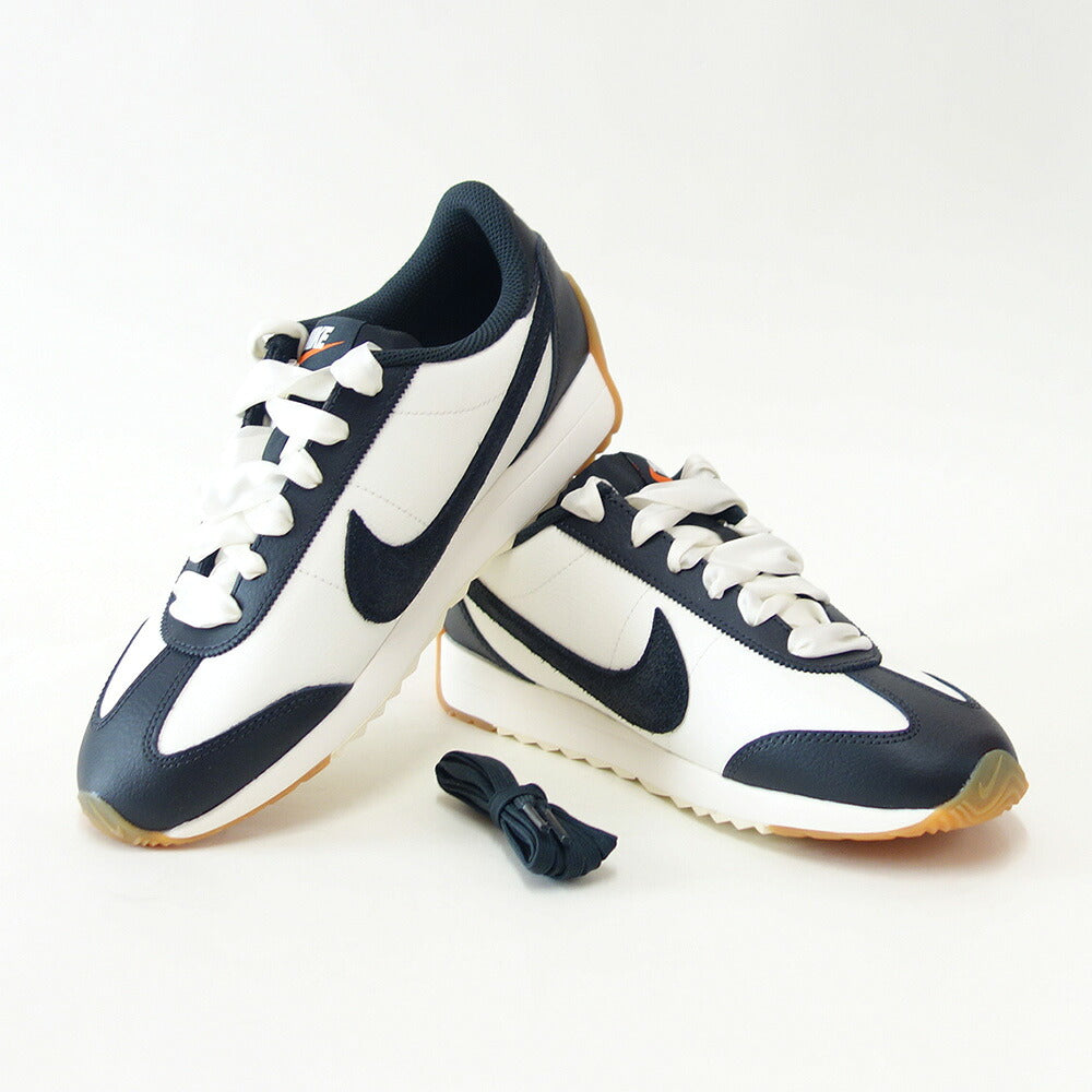 NIKEナイキウィメンズパシフィックLTRIQ2972133SAIL/OFFNOIR（レディース）スニーカースポーツシューズ「靴」