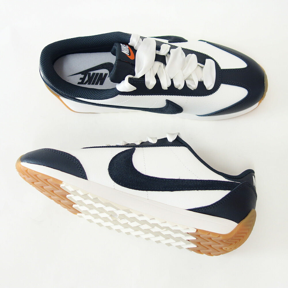 NIKEナイキウィメンズパシフィックLTRIQ2972133SAIL/OFFNOIR（レディース）スニーカースポーツシューズ「靴」