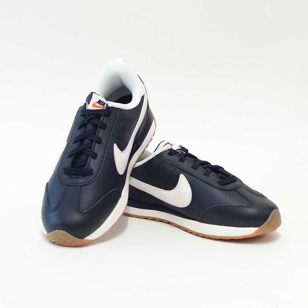 NIKE ナイキ IQ4054 001 パシフィック LTR (PS) ブラック / セイル