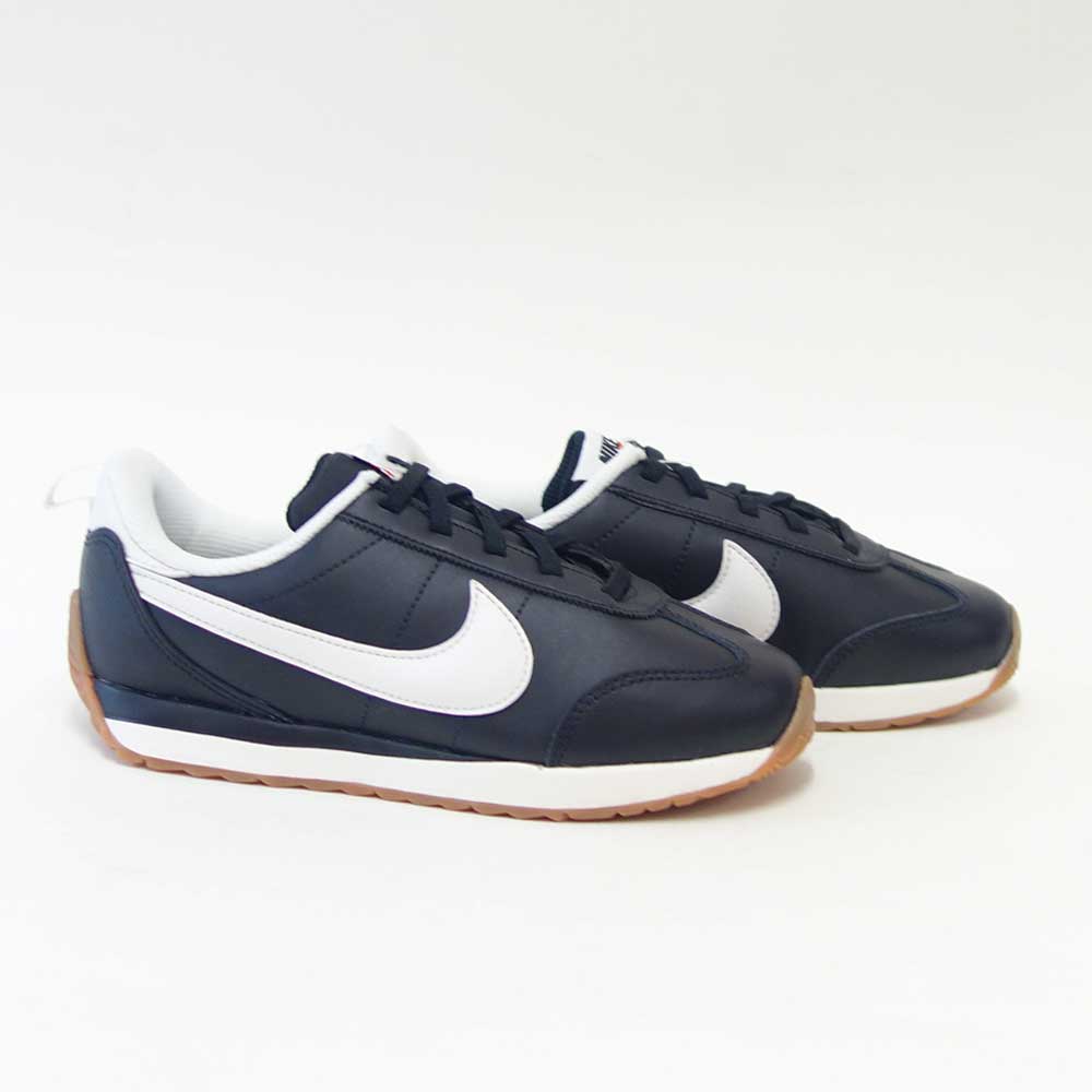 NIKEナイキIQ4054001パシフィックLTR(PS)ブラック/セイル（キッズシューズ）ランニングスニーカー「靴」