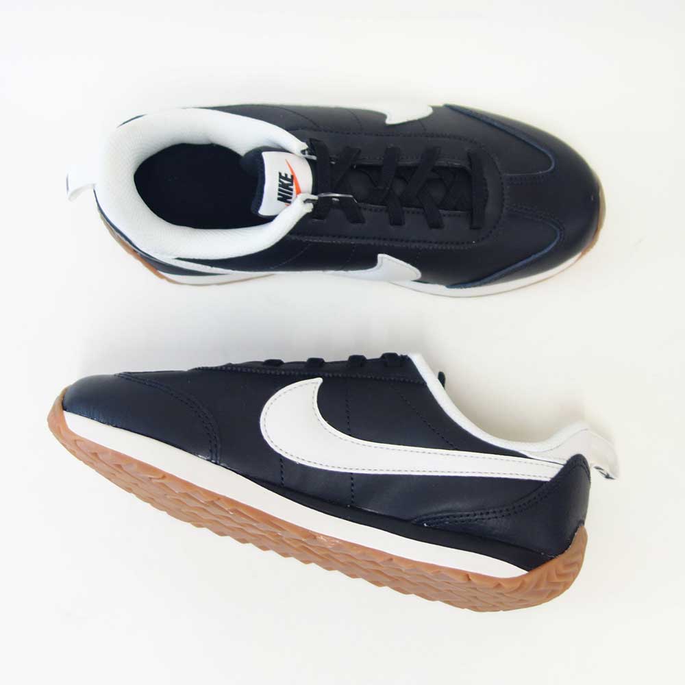 NIKEナイキIQ4054001パシフィックLTR(PS)ブラック/セイル（キッズシューズ）ランニングスニーカー「靴」