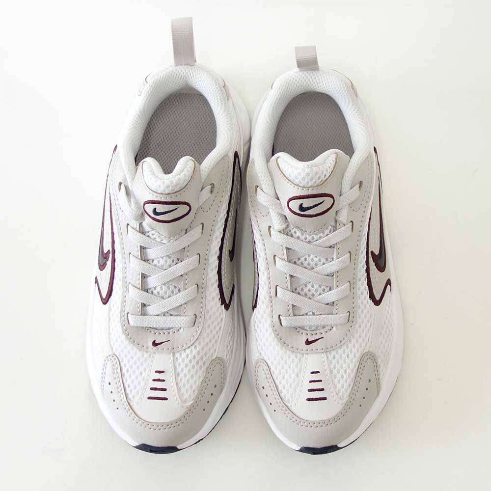 NIKEナイキストラトスシフト2000PSiq9830001PHANTM/BLACK（キッズシューズ）ランニングゴムレース「靴」