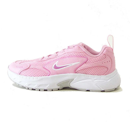 NIKEナイキストラトスシフト2000PSiq9830600PINKRISE/PLAYFULPINK-WHITE（キッズシューズ）ランニングゴムレース「靴」