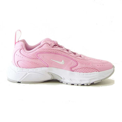 NIKEナイキストラトスシフト2000PSiq9830600PINKRISE/PLAYFULPINK-WHITE（キッズシューズ）ランニングゴムレース「靴」
