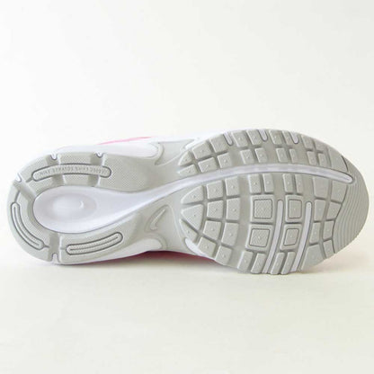 NIKEナイキストラトスシフト2000PSiq9830600PINKRISE/PLAYFULPINK-WHITE（キッズシューズ）ランニングゴムレース「靴」