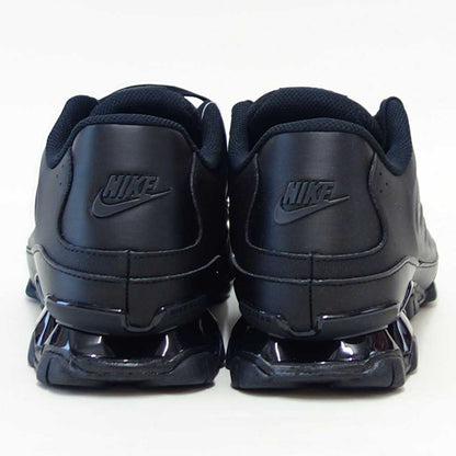 ナイキNIKEリアックス8NSWSLIR5118001ブラック/ブラック（メンズ）トレーニングワークアウトスニーカーウォーキング「靴」