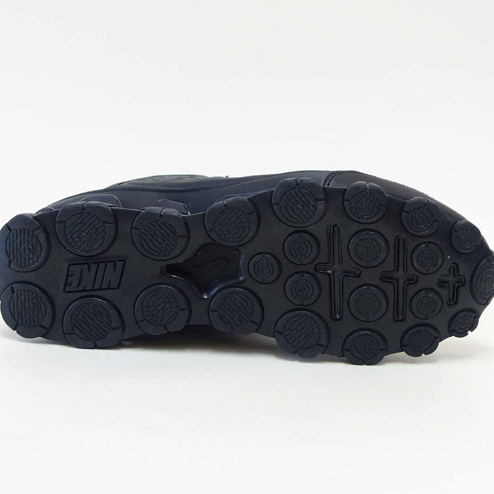 ナイキNIKEリアックス8NSWSLIR5118001ブラック/ブラック（メンズ）トレーニングワークアウトスニーカーウォーキング「靴」