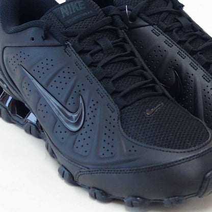 ナイキNIKEリアックス8NSWSLIR5118001ブラック/ブラック（メンズ）トレーニングワークアウトスニーカーウォーキング「靴」