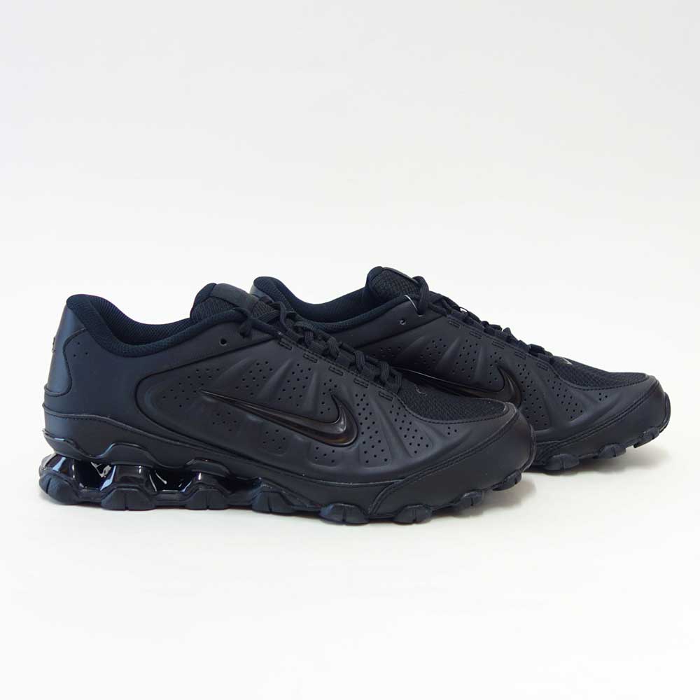 ナイキNIKEリアックス8NSWSLIR5118001ブラック/ブラック（メンズ）トレーニングワークアウトスニーカーウォーキング「靴」