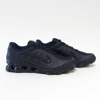 ナイキNIKEリアックス8NSWSLIR5118001ブラック/ブラック（メンズ）トレーニングワークアウトスニーカーウォーキング「靴」