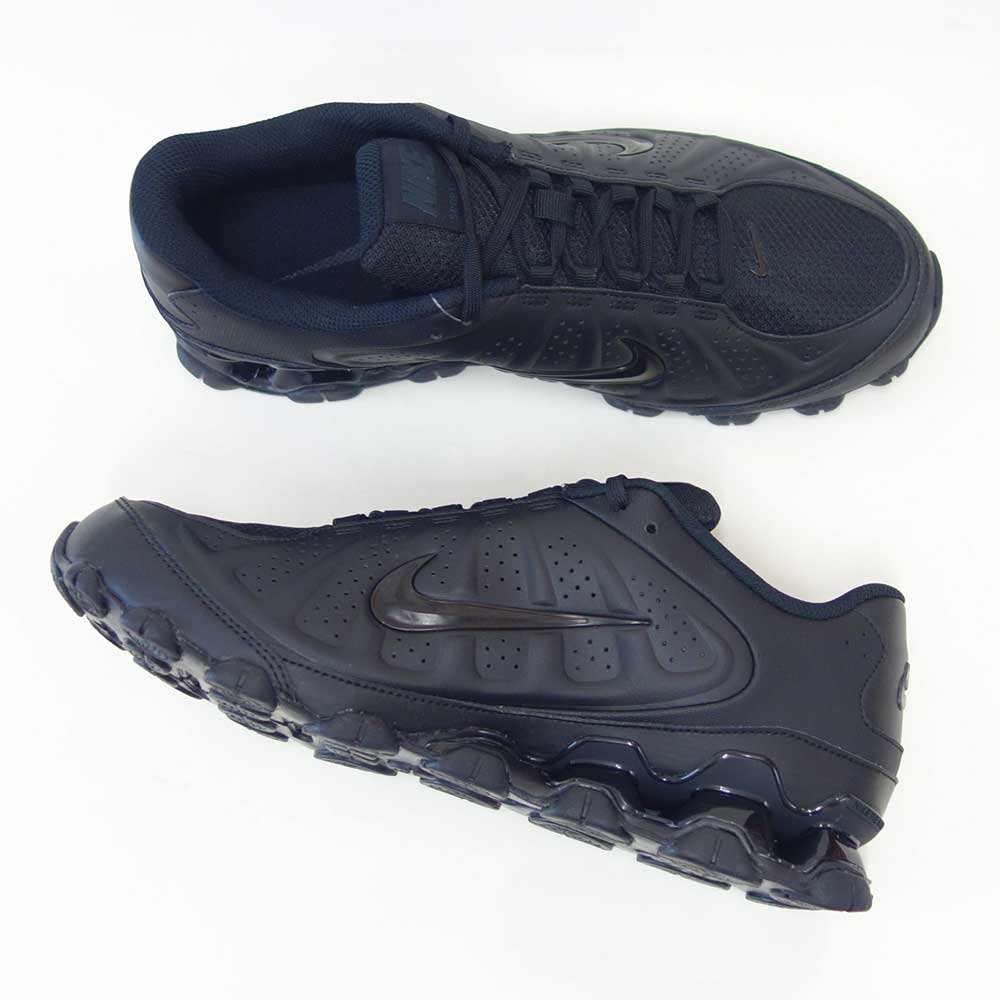 ナイキNIKEリアックス8NSWSLIR5118001ブラック/ブラック（メンズ）トレーニングワークアウトスニーカーウォーキング「靴」