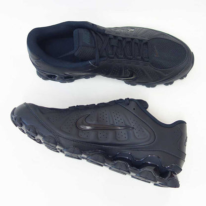 ナイキNIKEリアックス8NSWSLIR5118001ブラック/ブラック（メンズ）トレーニングワークアウトスニーカーウォーキング「靴」