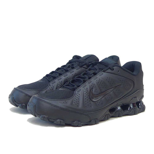 ナイキNIKEリアックス8NSWSLIR5118001ブラック/ブラック（メンズ）トレーニングワークアウトスニーカーウォーキング「靴」
