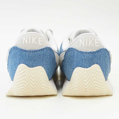 NIKEナイキウィメンズパシフィックIR5820486WORKBLUE/SAIL（レディース）デニムスニーカースポーツシューズ「靴」