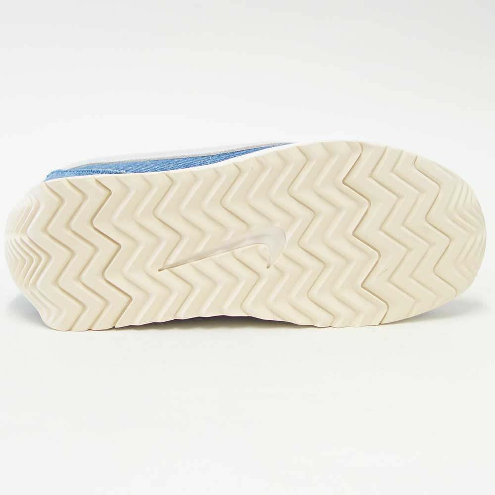 NIKEナイキウィメンズパシフィックIR5820486WORKBLUE/SAIL（レディース）デニムスニーカースポーツシューズ「靴」