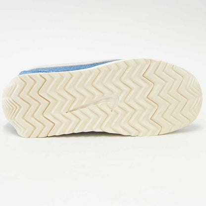 NIKEナイキウィメンズパシフィックIR5820486WORKBLUE/SAIL（レディース）デニムスニーカースポーツシューズ「靴」