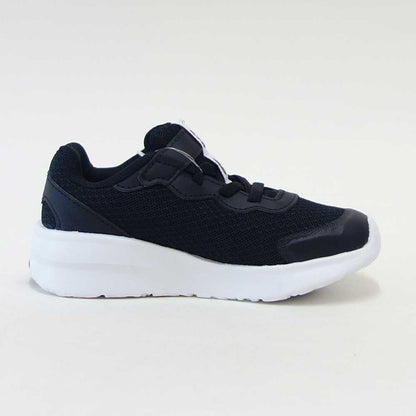 ニューバランスnewbalanceIT578BKブラック／ホワイト（リトルキッズスニーカー）マジックテープスニーカーインファント普段履き軽量「靴」