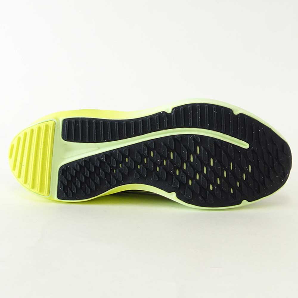 NIKEナイキスランナーLGTPSiu8572032BLACK/LEMONVENOM（キッズシューズ）ランニングゴムレース「靴」
