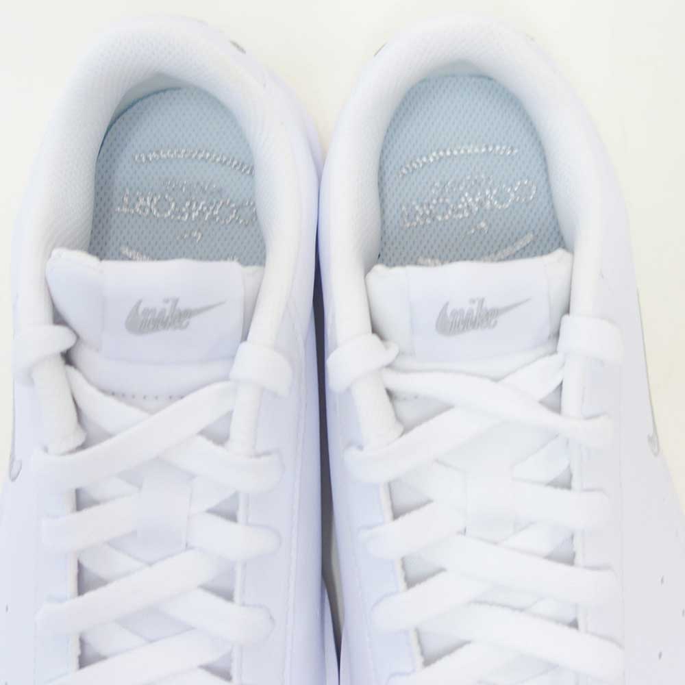 NIKEナイキウィメンズコートヘリテージiw1238100ホワイト（レディース）WNIKECOURTHERITAGEスニーカー「靴」