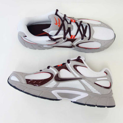 ナイキNIKEV5RNRiw1243100White/MysticDates（メンズ）スニーカースポーツシューズウォーキング「靴」