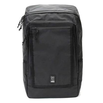 CHROME クローム COHESIVE 38 WP BACKPACK（コヒーシブ 38 ウォータープルーフ） 防水バックパック JP185BKTP （カラー BLACK TARP）  容量：38L メッセンジャーバック デイパック