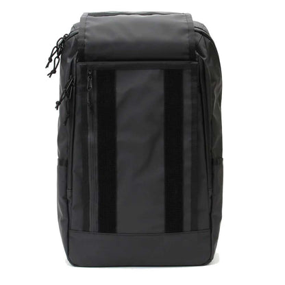 CHROME クローム COHESIVE 38 WP BACKPACK（コヒーシブ 38 ウォータープルーフ） 防水バックパック JP185BKTP （カラー BLACK TARP）  容量：38L メッセンジャーバック デイパック