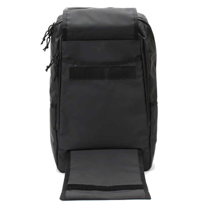 CHROME クローム COHESIVE 38 WP BACKPACK（コヒーシブ 38 ウォータープルーフ） 防水バックパック JP185BKTP （カラー BLACK TARP）  容量：38L メッセンジャーバック デイパック