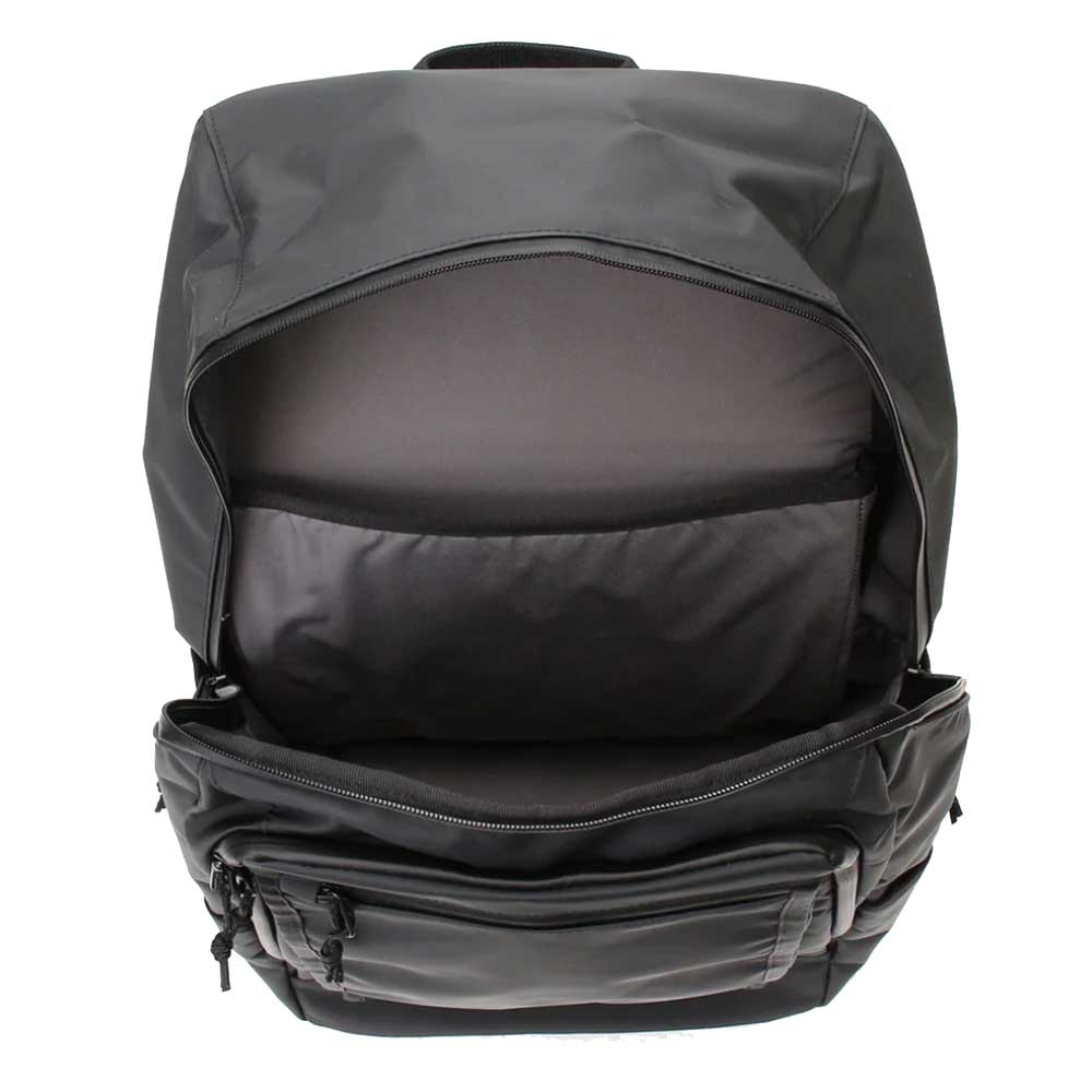 CHROME クローム COHESIVE 38 WP BACKPACK（コヒーシブ 38 ウォータープルーフ） 防水バックパック JP185BKTP （カラー BLACK TARP）  容量：38L メッセンジャーバック デイパック