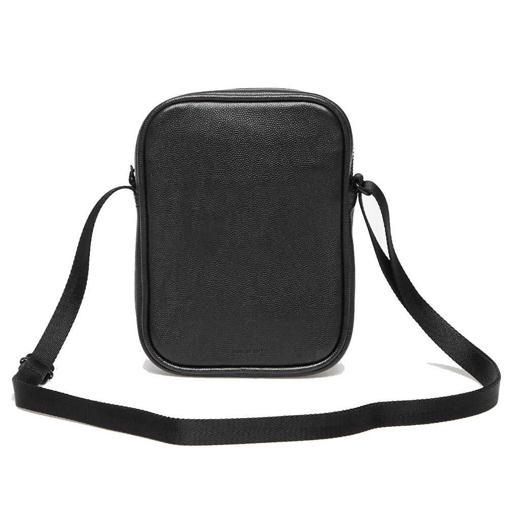 フレッドペリーバッグFREDPERRYSCOTCHGRAINLEATHERSIDEBAGL1189(102:BLACK)ショルダーボディバッグサイドバッグ