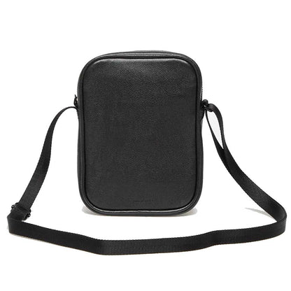 フレッドペリーバッグFREDPERRYSCOTCHGRAINLEATHERSIDEBAGL1189(102:BLACK)ショルダーボディバッグサイドバッグ