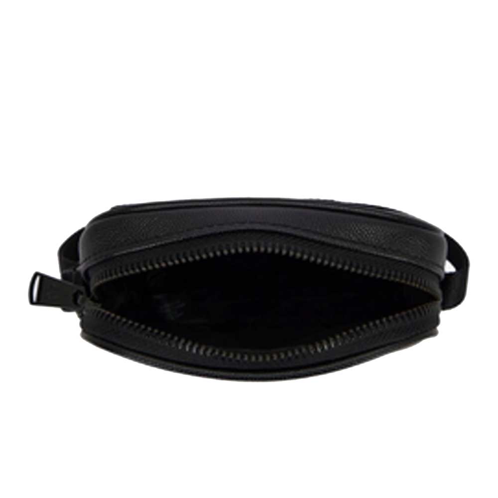 フレッドペリーバッグFREDPERRYSCOTCHGRAINLEATHERSIDEBAGL1189(102:BLACK)ショルダーボディバッグサイドバッグ
