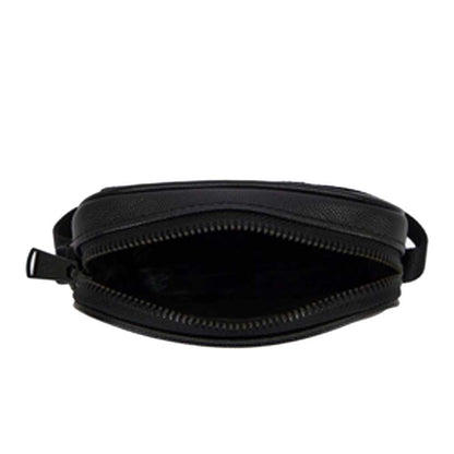 フレッドペリーバッグFREDPERRYSCOTCHGRAINLEATHERSIDEBAGL1189(102:BLACK)ショルダーボディバッグサイドバッグ