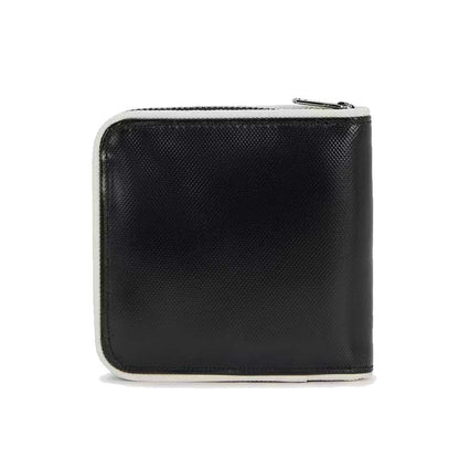 FREDPERRYフレッドペリーClassicZipAroundWalletL1195D57（ブラック）財布二つ折り