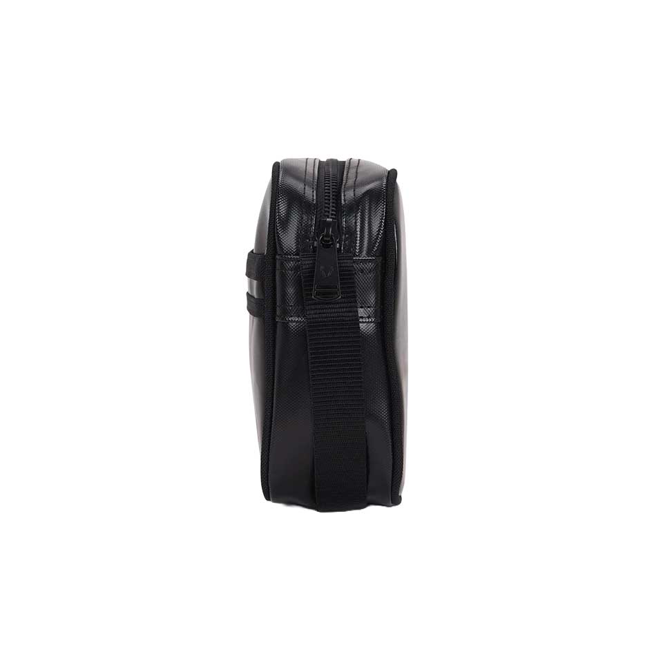 フレッドペリーバッグFREDPERRYTonalClassicMiniShoulderBagL2169(774:BLACK)ショルダーボディバッグサイドバッグ