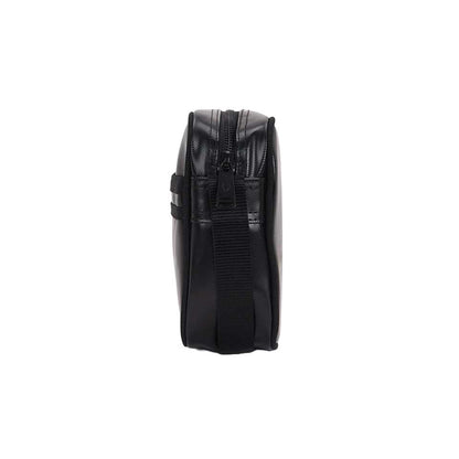 フレッドペリーバッグFREDPERRYTonalClassicMiniShoulderBagL2169(774:BLACK)ショルダーボディバッグサイドバッグ