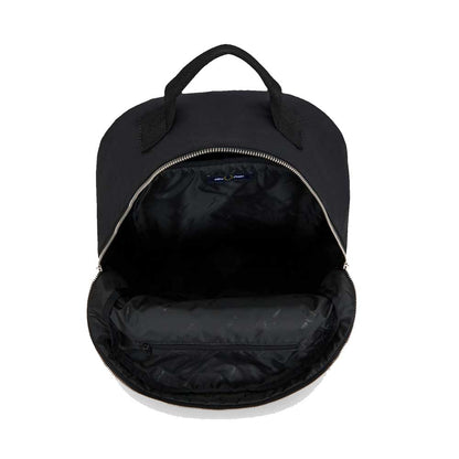 FREDPERRYフレッドペリーBrenthamBackpackL2177102（ブラック）リュックバックパック