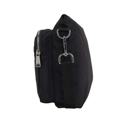 フレッドペリーバッグFREDPERRYBrenthamCrossbodyBagL2178(102:BLACK)クロスボディボディバッグサイドバッグ