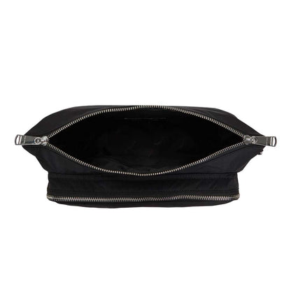 フレッドペリーバッグFREDPERRYBrenthamCrossbodyBagL2178(102:BLACK)クロスボディボディバッグサイドバッグ