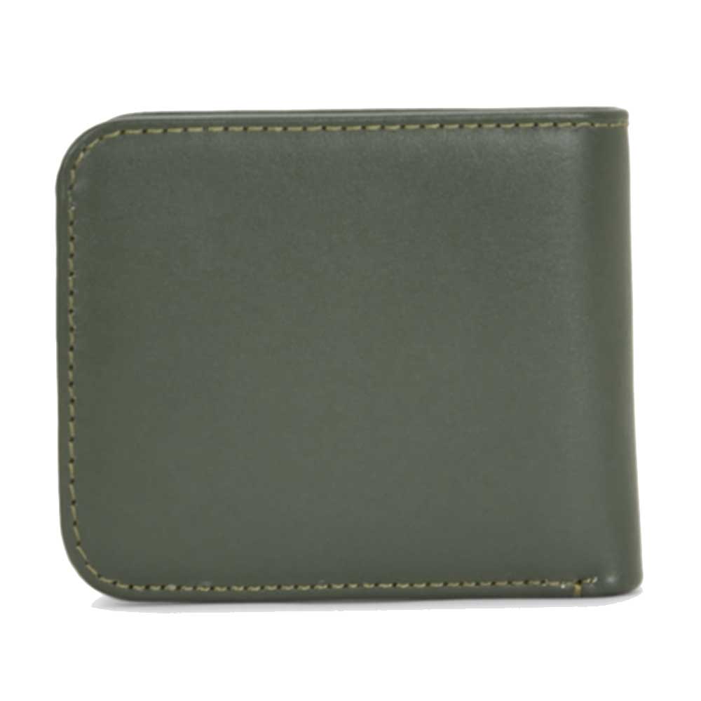 FREDPERRYフレッドペリーSmoothLeatherBillfoldWalletL2803X21（LAURELWREATH）本革財布二つ折り