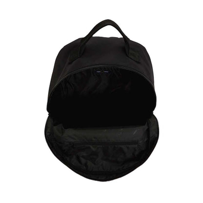 FREDPERRYフレッドペリーTippedTapeBackpackL2807102（ブラック）リュックバックパック