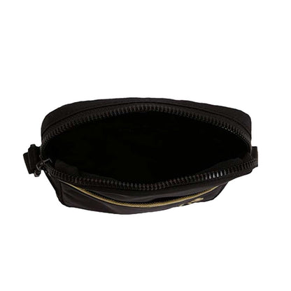 フレッドペリーバッグFREDPERRYTippedTapeSmallSideBagL2809(102:ブラック)ショルダーボディバッグサイドバッグ
